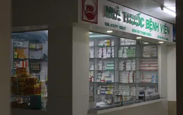 Bộ Y tế: Kiểm tra việc kê đơn thuốc có các sản phẩm không phải là thuốc như sữa, thực phẩm chức năng