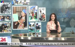 “Được học” - Hành trình trao tri thức cho sinh viên dân tộc thiểu số