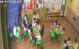 Ám ảnh tâm lý của trẻ sau khi bị bạo hành