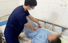 Suy thận cấp vì sắc nước uống từ cây dại ngoài vườn