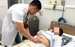 Phát hiện ung thư cực hiếm sau nhiều lần phẫu thuật tiết niệu