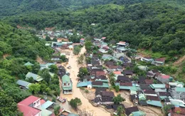 Nghệ An thiệt hại gần 500 tỷ đồng do thiên tai trong năm 2024