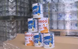 Tăng cường kiểm soát quảng cáo sữa, thực phẩm