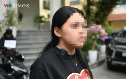 Ngày mai, xét xử nhóm “quái xế” tông tử vong cô gái chờ đèn đỏ ở Hà Nội