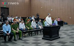 Cựu Giám đốc Công ty Mua bán điện ký hồ sơ COD dù địa điểm giữa hồ sơ và thực tế "không trùng khớp"