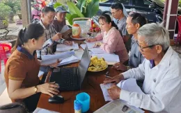 Quảng Nam: Đề xuất đặt tên gọi cấp xã theo yếu tố lịch sử, văn hóa