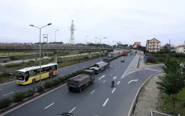 Xây dựng quốc lộ 5 qua Hải Dương thành tuyến đường an toàn giao thông