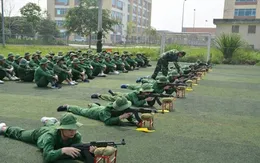 Quy định thành lập, hoạt động của Trung tâm giáo dục quốc phòng và an ninh