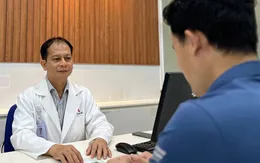 Cảnh báo nguy cơ mất máu nghiêm trọng do trĩ xuất huyết kéo dài