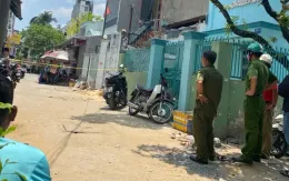 Thông tin mới vụ sập tường nhà khiến một người tử vong ở TP Hồ Chí Minh