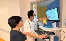 Hà Nội triển khai đánh giá chất lượng bệnh viện