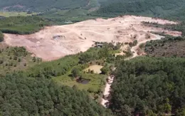 Nghệ An tạm dừng quy hoạch xây dựng cơ sở hoả táng tại xã Diễn Lợi