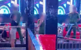 6 người dương tính với ma túy tại vũ trường ở Vũng Tàu