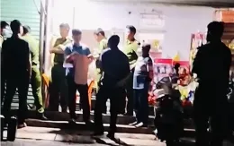 Thanh Hoá: Điều tra nguyên nhân 2 cháu nhỏ tử vong bất thường