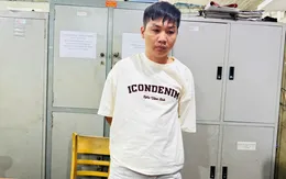 Đồng Nai: Triệt phá đường dây cung cấp ma tuý cho các tụ điểm ăn chơi