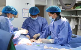 Cảnh báo nhồi máu cơ tim cấp ở người trẻ