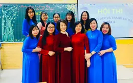 Hiệu trưởng, hiệu phó chính thức được nghỉ hè