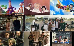 Lựa chọn phim hay dịp 30/4 phù hợp lứa tuổi