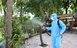 Đắk Lắk chủ động phòng, chống sốt xuất huyết