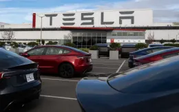 Tesla "bắt tay" các công ty bán dẫn Ấn Độ