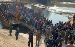 Báo động vấn nạn lừa đảo trực tuyến lan rộng toàn cầu