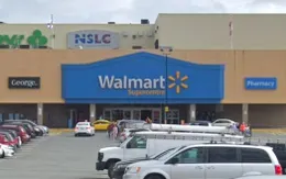 Tổng thống Mỹ gặp các tập đoàn bán lẻ hàng đầu