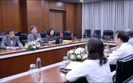 Đẩy mạnh hợp tác Y tế Nhật - Việt: Giới thiệu các công nghệ khám chữa bệnh mới đến từ Nhật Bản