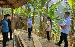 Cao Bằng ghi nhận ca tử vong nghi do ho gà