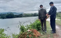 Hà Nội: Tăng cường giám sát an toàn hồ, đập thủy lợi