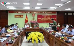 Đắk Lắk: Đảm bảo an ninh, mở đường phát triển kinh tế - xã hội