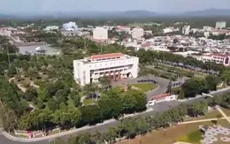 Quảng Nam: Đặt tên xã, phường mới gắn với lịch sử, văn hóa