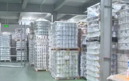 Cục An toàn thực phẩm yêu cầu thu hồi 12 sản phẩm sữa bột giả