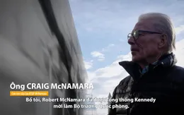 VTV Đặc biệt "Cuộc đọ sức của ý chí" chính thức phát sóng