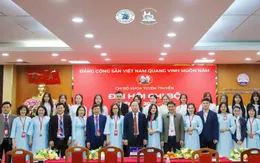 Tiên phong đào tạo cán bộ công tác tư tưởng - văn hóa