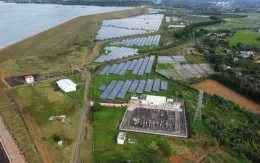 Bộ Công an đề nghị Đắk Lắk cung cấp thông tin cán bộ liên quan đến dự án điện mặt trời