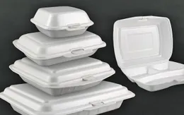 Hướng dẫn đảm bảo an toàn thực phẩm khi sử dụng hộp xốp