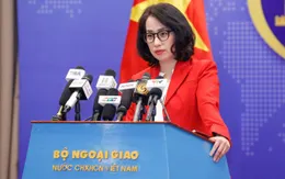 Việt Nam lên án mạnh mẽ vụ tấn công khủng bố ngày 22/4 tại Ấn Độ