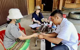 "Chấm dứt sốt rét bắt đầu từ chúng ta: Đầu tư lại, Tái hình dung, Thắp sáng hy vọng"