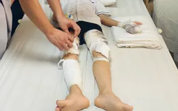 Giảm thiểu tình trạng trẻ em bị xâm hại và trẻ bị tử vong do tai nạn thương tích