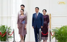 Campuchia - Thái Lan tăng cường hợp tác quân sự, xây dựng đường biên giới hòa bình