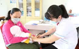 Tuần lễ Tiêm chủng thế giới năm 2025: Tiêm chủng cho tất cả mọi người là điều có thể thực hiện được