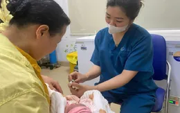 Chủ động tăng cường miễn dịch, phòng chống dịch bệnh mùa Xuân - Hè