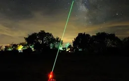 Quảng Nam yêu cầu xử lý tình trạng chiếu laser vào máy bay