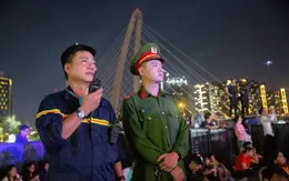 TP Hồ Chí Minh vào guồng cao điểm phục vụ Đại lễ 30/4