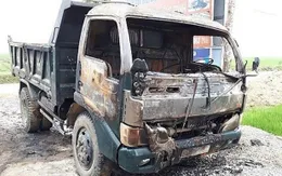 Vụ đốt xe tải ở Thanh Hóa: Gia đình bị hại không chấp nhận mức án, đề nghị xét xử lại