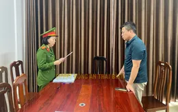 Khởi tố Giám đốc Công ty sản xuất bê tông Đạt Vinh vì trốn thuế