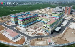 Hà Nội hướng tới nền y tế thông minh, hiện đại, chất lượng cao