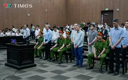 Cựu Thứ trưởng Bộ Công Thương thừa nhận sai phạm, bày tỏ ân hận