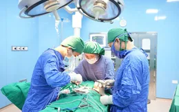 Phẫu thuật tạo hình vú - xóa mặc cảm hình thể cho bệnh nhân ung thư