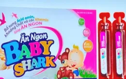 Bộ Y tế cảnh báo 2 sản phẩm nghi giả của Công ty TNHH Công nghệ Herbitech